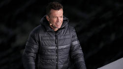 Lothar Matthäus sieht großes Potenzial in der deutschen Nationalmannschaft