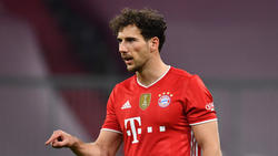 Verlängert Leon Goretzka beim FC Bayern?