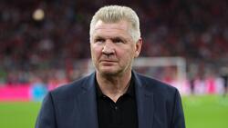 Stefan Effenberg hat einen klaren Rat für den BVB