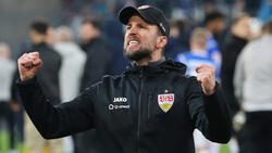 Dietmar Hamann kann sich Sebastian Hoeneß als neuen Bayern-Trainer vorstellen