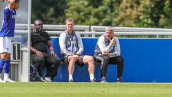 Der FC Schalke 04 verlor einen Test gegen die eigene U23