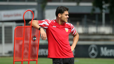 Konstantinos Mavropanos verlässt den VfB Stuttgart