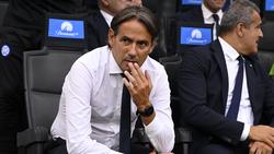 Simone Inzaghi verlängert seinen Vertrag als Trainer von Inter Mailand