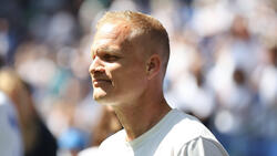 Karel Geraerts will dem FC Schalke 04 treu bleiben
