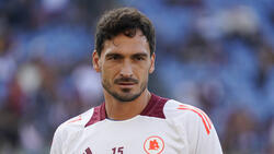 Italienische Medien springen Roma-Star Mats Hummels zur Seite