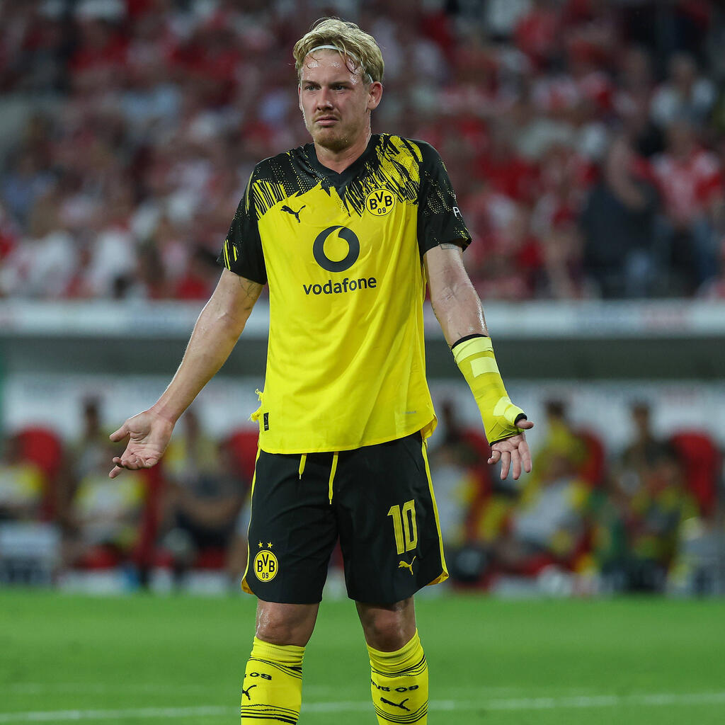 Julian Brandt