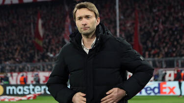 Simon Rolfes und Bayer Leverkusen brauchen womöglich einen Wirtz-Nachfolger