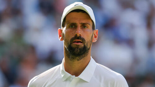 Wird Teilhaber beim Le Mans FC: Novak Djokovic