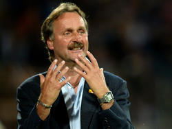 Peter Neururer hat sich mit dem VfL Bochum außergerichtlich geeinigt