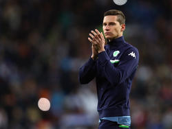 Heiß begehrt: Julian Draxler