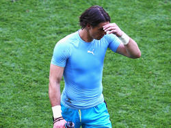 Yann Sommer fällt mit Kapselbandriss länger aus