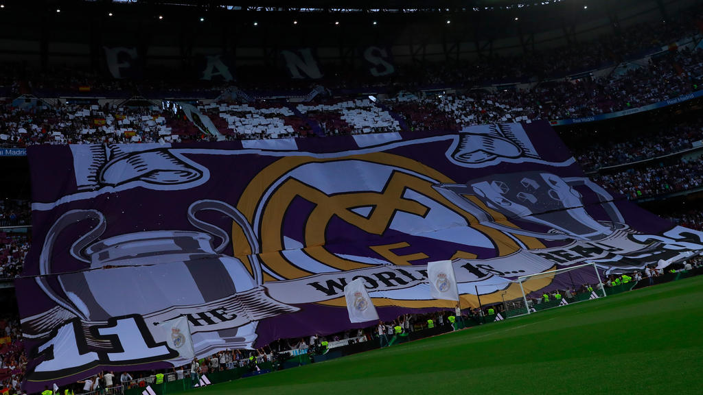 Real Madrid schrieb im abgelaufenen Geschäftsjahr schwarze Zahlen