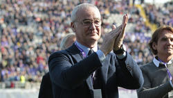 Claudio Ranieri übernimmt den FC Fulham