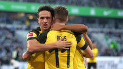 Thomas Delaney weiß genau, wie wichtig Marco Reus für den BVB ist