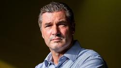 Michael Zorc glaubt noch an die Titelchance des BVB