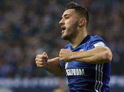 Sead Kolašinac deutete eine Vertragsverlängerung bei Schalke 04 an