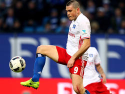 Zukunft noch nicht geklärt: Kyriakos Papadopoulos
