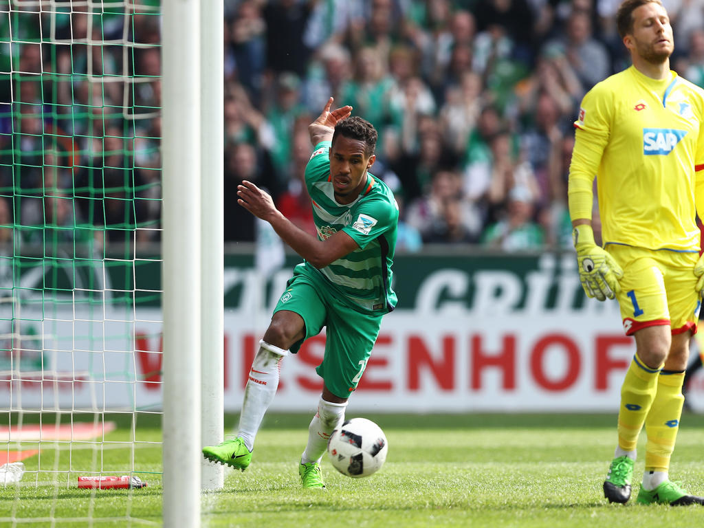 Gebre Selassie bleibt über die Saison hinaus bei Werder