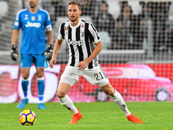 Benedikt Höwedes könnte in die Bundesliga zurückkehren