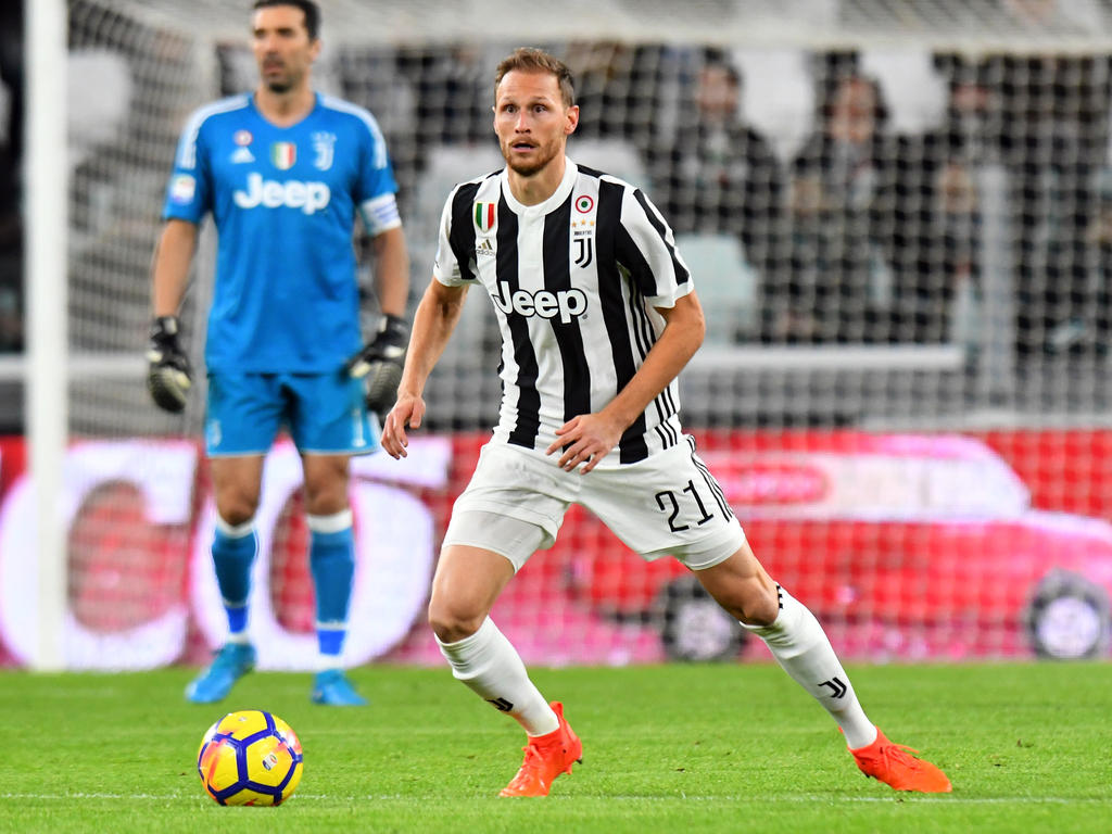 Benedikt Höwedes durchlebt bei Juventus eine schwere Zeit