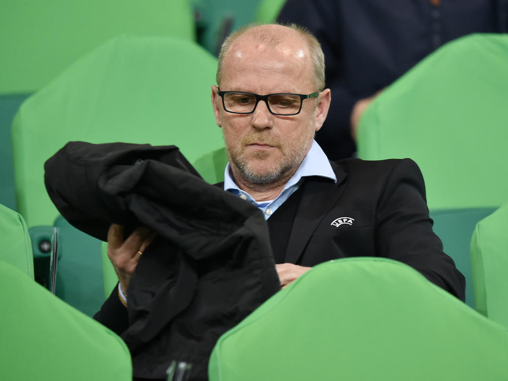 Thomas Schaaf könnte bei Werder Bremen ein neues Amt übernehmen