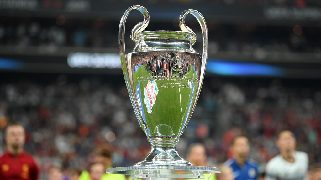 FC Bayern, BVB und Co. wollen in der Champions League für Furore sorgen