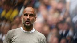 Pep Guardiola steht FIFA-Plänen offen gegenüber