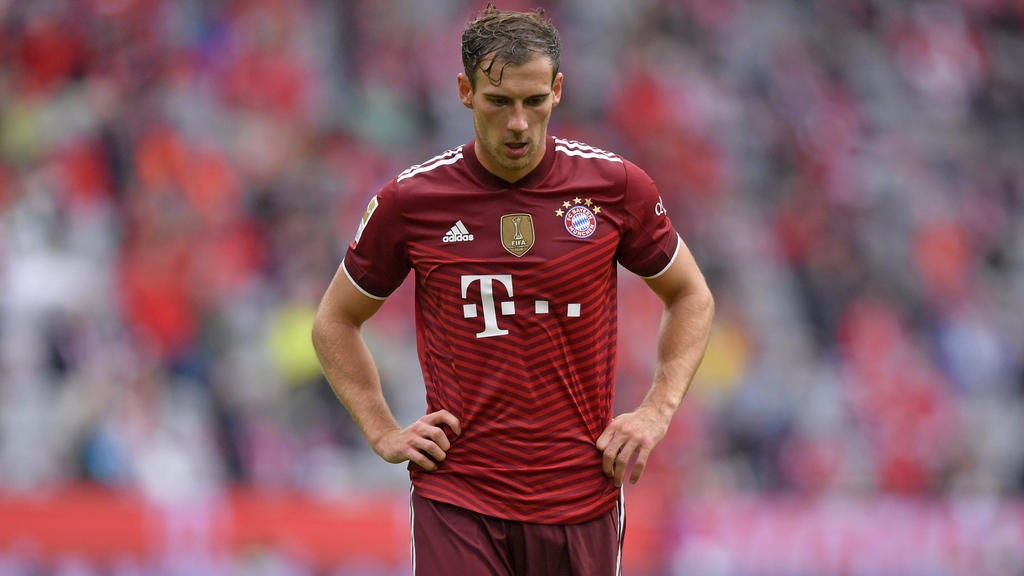 Leon Goretzka