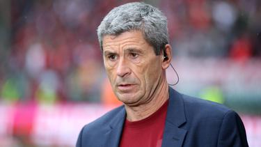 Markus Merk tritt beim 1. FC Kaiserslautern mit sofortiger Wirkung von allen Ämtern zurück