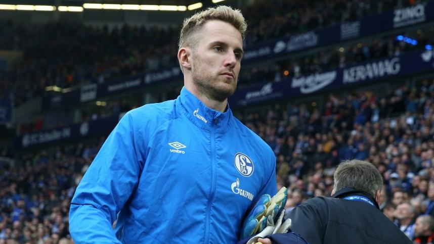 Kehrt im Sommer wohl zum FC Schalke zurück: Ralf Fährmann
