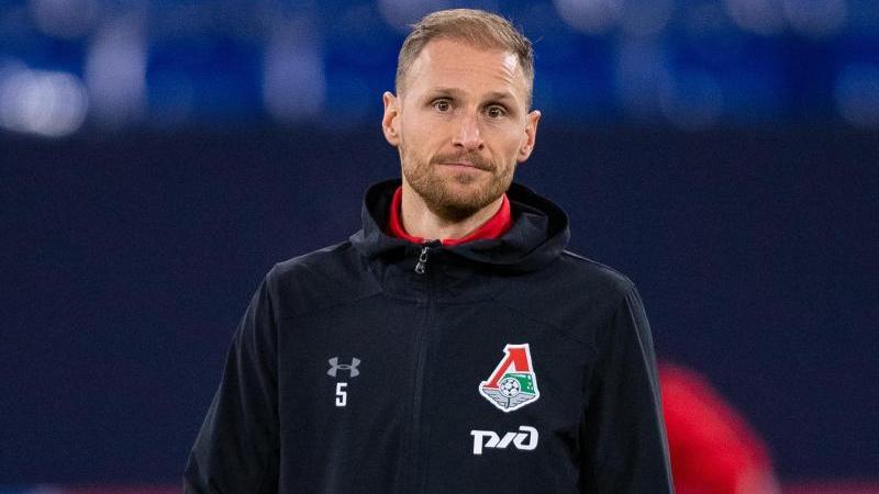 Nach seiner Vertragsauflösung vereinslos: Ex-Schalke-Kapitän Benedikt Höwedes Nach seiner Vertragsauflösung vereinslos: Ex-Schalke-Kapitän Benedikt Höwedes