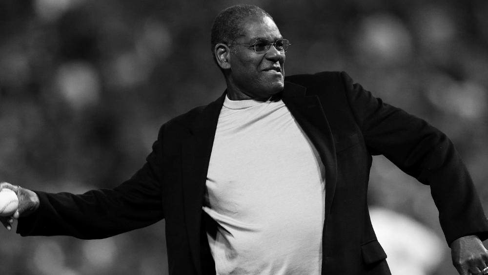 Bob Gibson ist im Alter von 84 Jahren verstorben Bob Gibson ist im Alter von 84 Jahren verstorben
