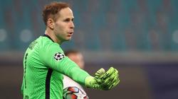 Hat bei RB Leipzig eine Ausstiegsklausel: Peter Gulacsi