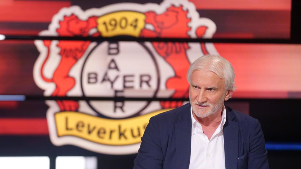 Rudi Völler ist gegen die angedachte Reform der Champions League