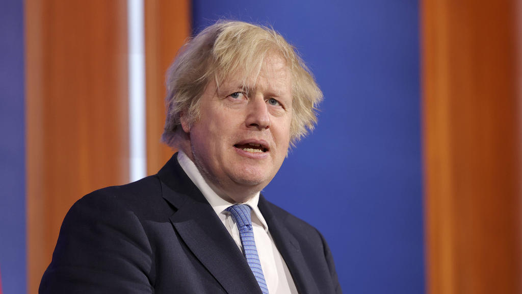 Racist abusers to be banned from football stadiums: UK PM