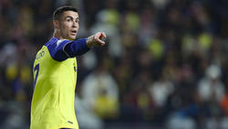 Cristiano Ronaldo wollte angeblich zum FC Bayern wechseln