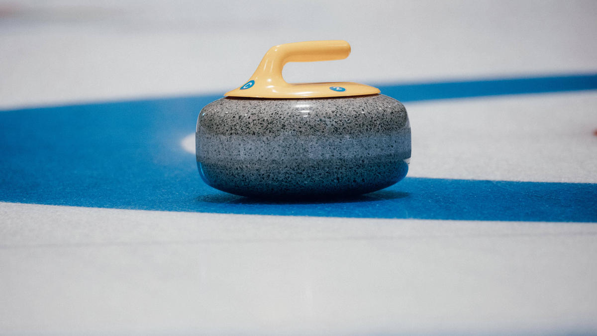 Die deutschen Curling-Frauen schlugen nach dem Fehlstart zurück