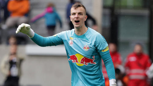 Wechselt Philipp Köhn zum VfB Stuttgart?