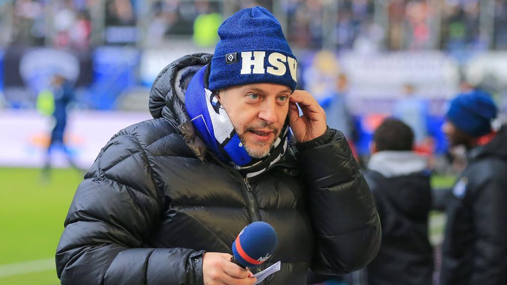Lotto King Karl mag HSV-Trainer Tim Walter nicht