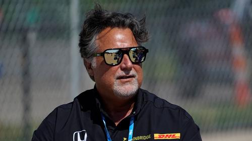 Andretti wird sich in Miami noch einmal mit Formel-1-Vertretern treffen