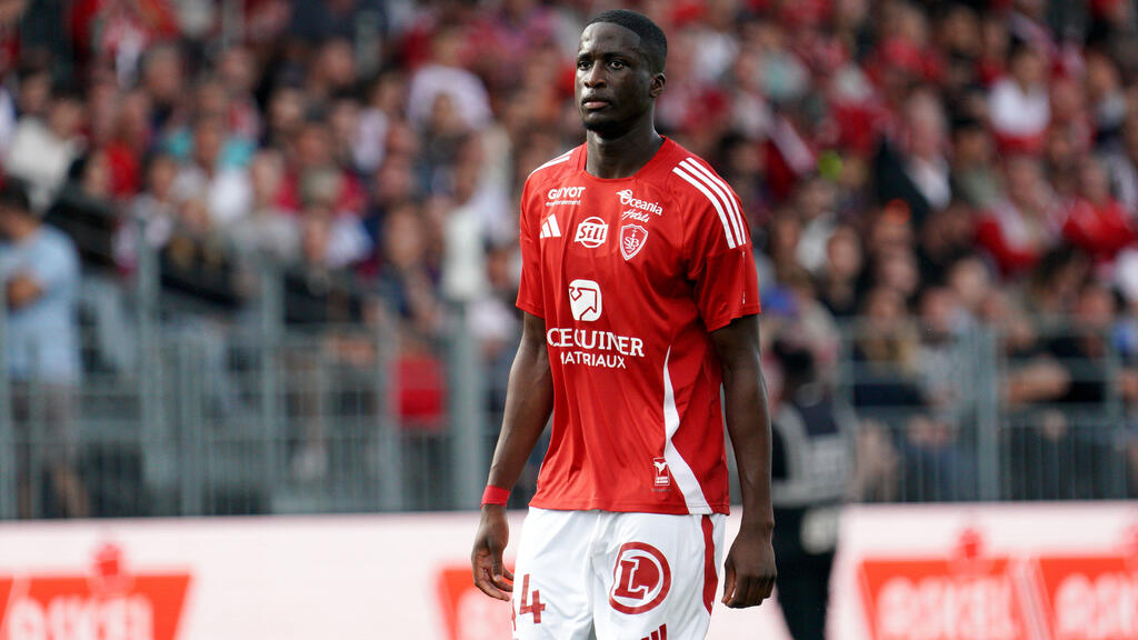 Soumaila Coulibaly kehrt wohl zum BVB zurück Soumaila Coulibaly kehrt wohl zum BVB zurück