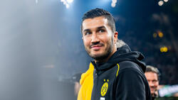 Nuri Sahin bereitet den BVB auf das Spiel bei Real Madrid vor