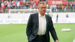 Ralf Rangnick will mit Österreich bei der EM angreifen