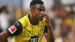 Youssoufa Moukoko wird den BVB verlassen