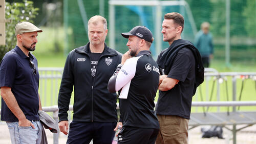 Transfer-Schock beim VfB Stuttgart am Deadline Day