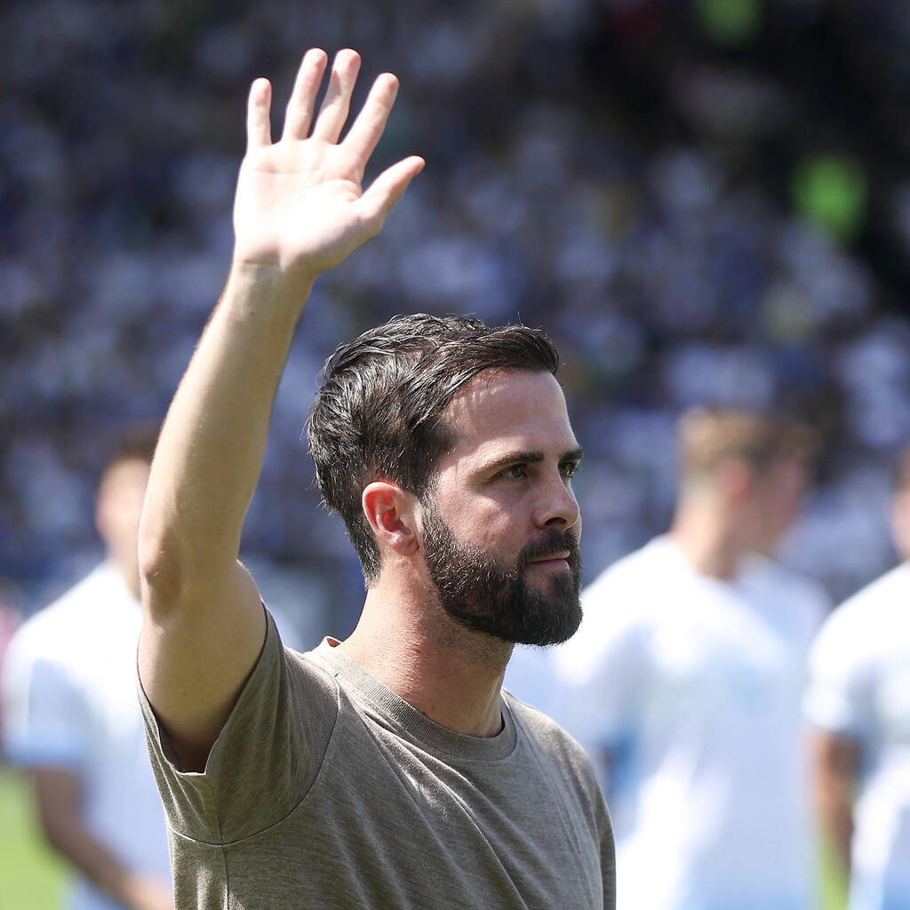 Miralem Pjanic