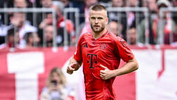 Eric Dier wird den FC Bayern verlassen