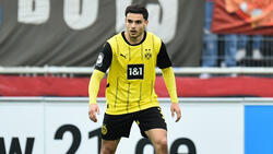 BVB-Talent Kjell Wätjen soll beim VfL Bochum den nächsten Schritt machen