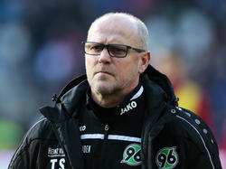 Thomas Schaaf nimmt Schmidt in Schutz