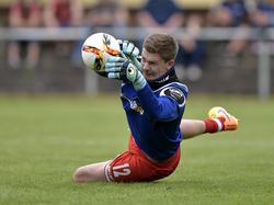 Alexander Nübel wechselt zum FC Schalke 04